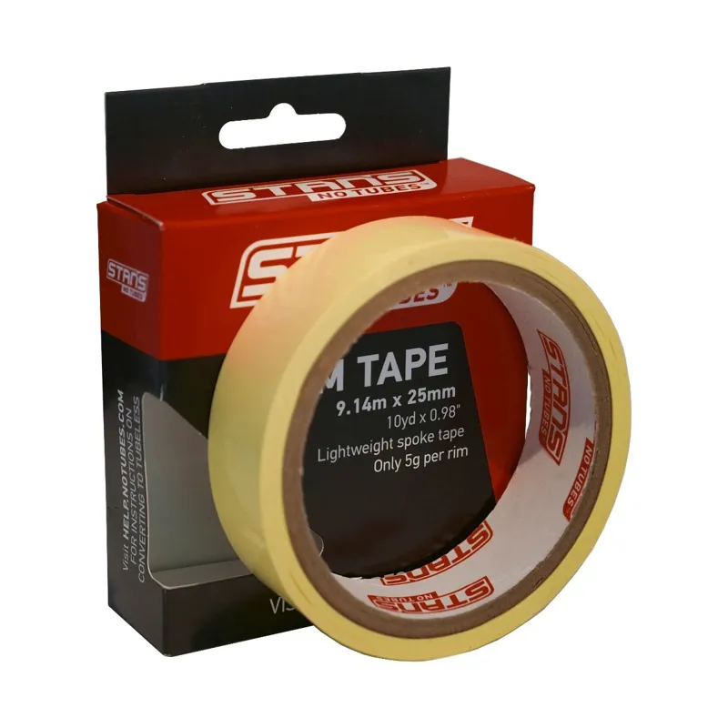 Stans NoTubes Rim Tape 25mm